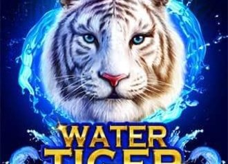 Игра Water Tiger